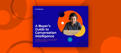 Buyer's Guide to Conversation Intelligence Solutions