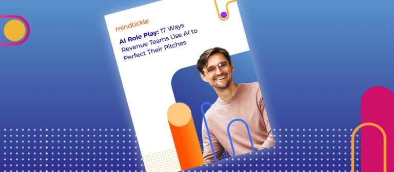 AI Role Play Perfect Their Pitches